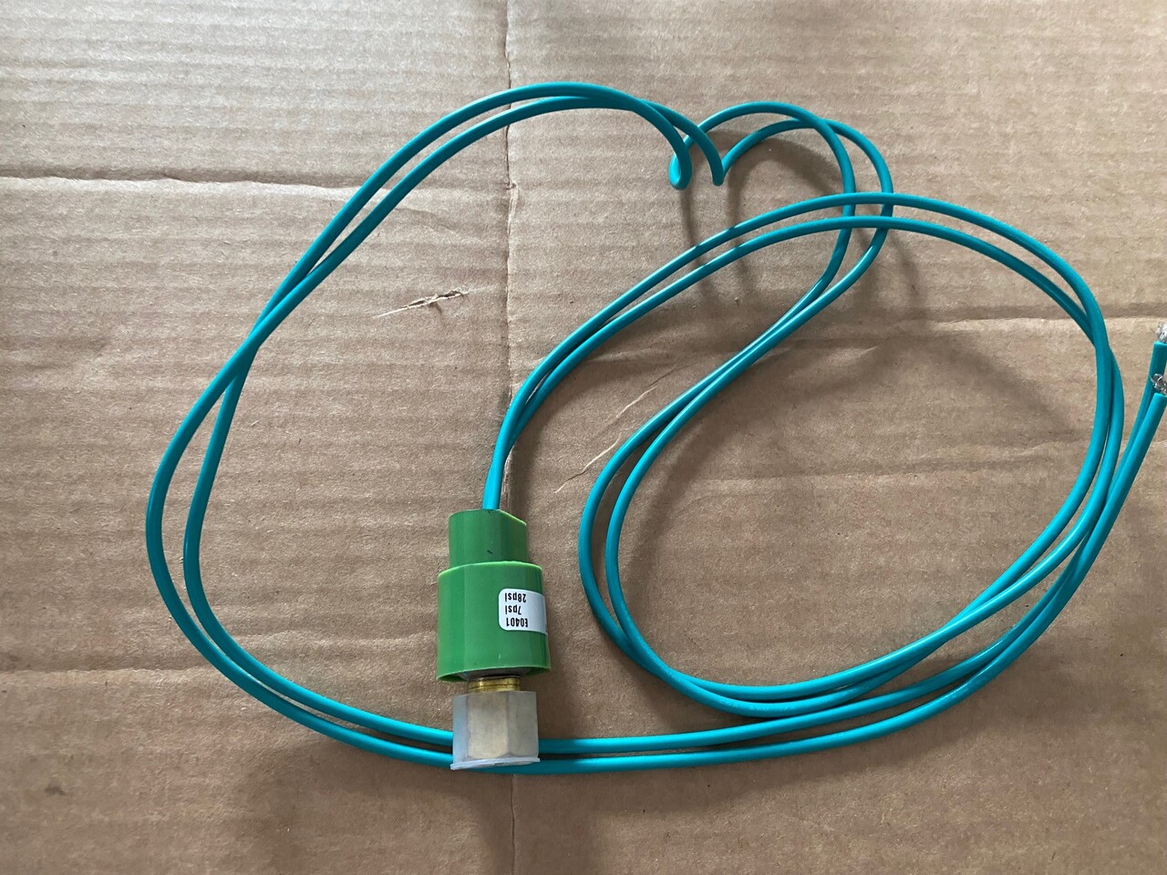 O&K Terex RH120 RH170 RH200 RH340 6030 6040 6050 6060 Valves 1462617 1515220 533-8354 - Rezervni deo za Kamion: slika 2 O&K Terex RH120 RH170 RH200 RH340 6030 6040 6050 6060 Valves 1462617 1515220 533-8354 - Rezervni deo za Kamion: slika 2