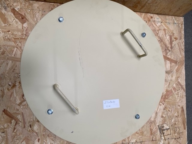 O&K Terex RH170 RH200 6040 6050 Cover 3718630 1520331 533-8975 - Rezervni deo za Bager guseničar: slika 2 O&K Terex RH170 RH200 6040 6050 Cover 3718630 1520331 533-8975 - Rezervni deo za Bager guseničar: slika 2