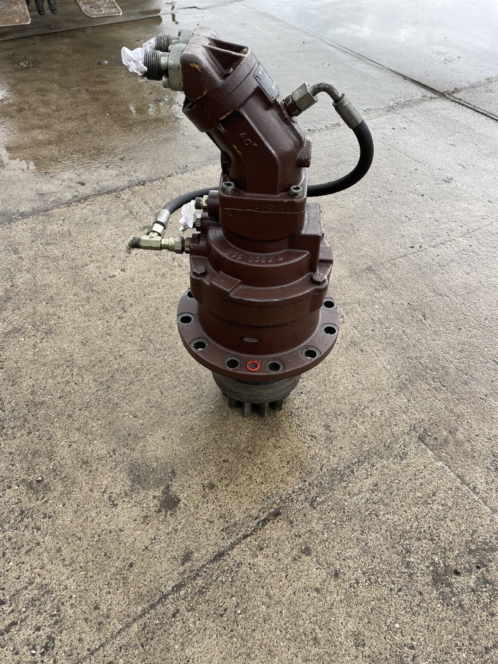 CATERPILLAR DR 140 - Motor okretanja za Bager: slika 3 CATERPILLAR DR 140 - Motor okretanja za Bager: slika 3