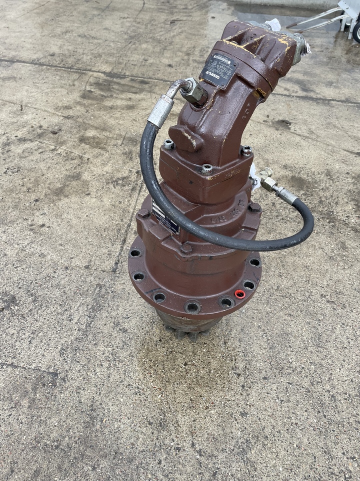 CATERPILLAR DR 140 - Motor okretanja za Bager: slika 4 CATERPILLAR DR 140 - Motor okretanja za Bager: slika 4