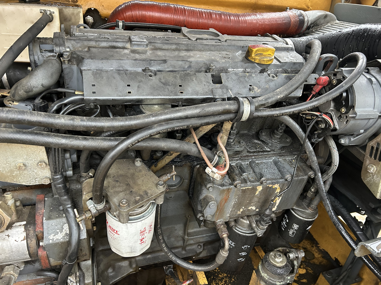 DEUTZ BF4M1013EC - Motor za Bager: slika 3 DEUTZ BF4M1013EC - Motor za Bager: slika 3