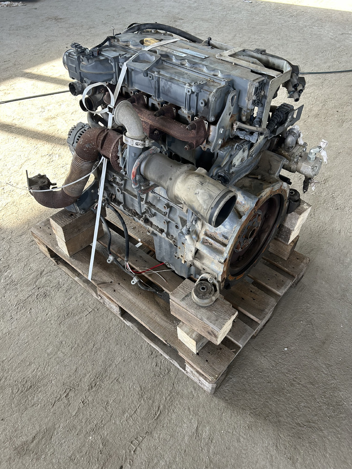 Deutz TCD 2013 L04 2V - Motor za Bager: slika 3 Deutz TCD 2013 L04 2V - Motor za Bager: slika 3