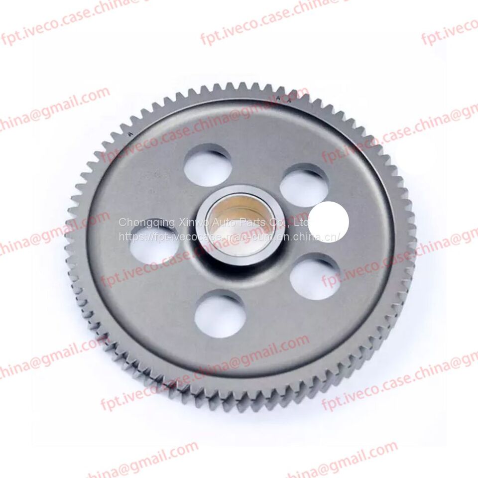 Cummins 3628823 Idler Gear K38 Diesel Engine Spare Parts for Cummins 3628823 - Menjač i delovi za Kamion: slika 2 Cummins 3628823 Idler Gear K38 Diesel Engine Spare Parts for Cummins 3628823 - Menjač i delovi za Kamion: slika 2