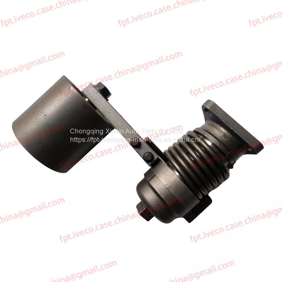 Cummins KTA50-G3 KTA50-C K50 KTA38 diesel engine Idler fan hub 3042770 - Ventilator za Kamion: slika 1 Cummins KTA50-G3 KTA50-C K50 KTA38 diesel engine Idler fan hub 3042770 - Ventilator za Kamion: slika 1