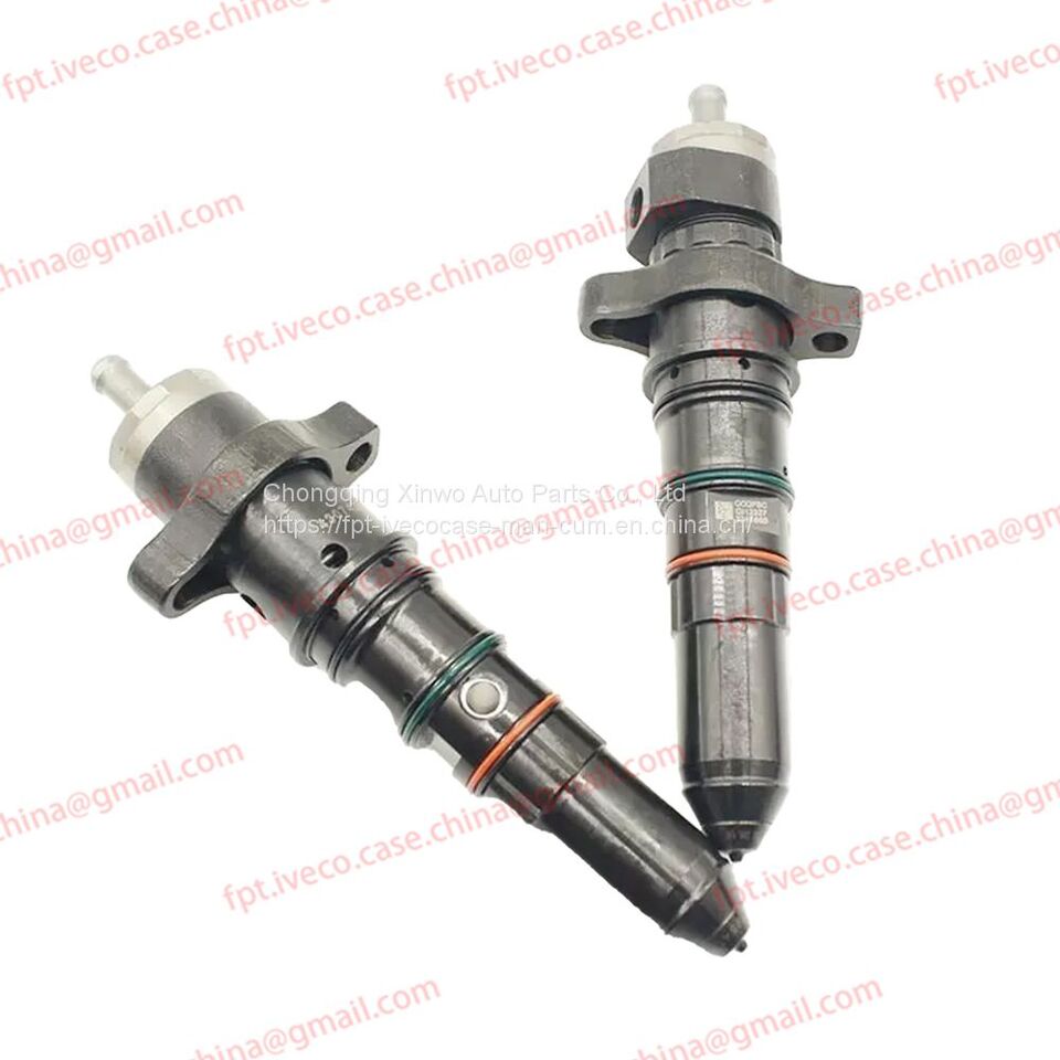 Cummins KTA50 Generator Diesel Engine K50-G8 Fuel Injector 3349860 - Ubrizgač za Kamion: slika 2 Cummins KTA50 Generator Diesel Engine K50-G8 Fuel Injector 3349860 - Ubrizgač za Kamion: slika 2