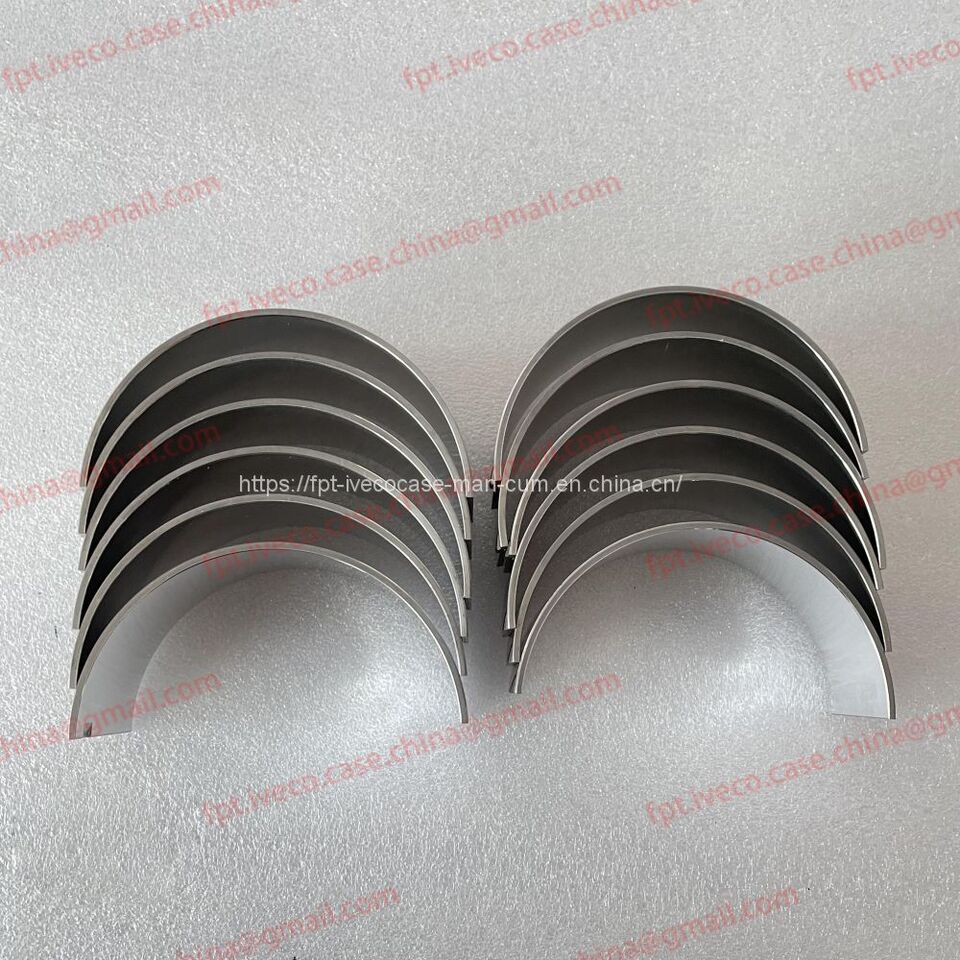 FPT IVECO CASE Cursor11 F3GFE613A B001 5801863562 BEARING SET 500055274 - Ležaj motora: slika 1 FPT IVECO CASE Cursor11 F3GFE613A B001 5801863562 BEARING SET 500055274 - Ležaj motora: slika 1
