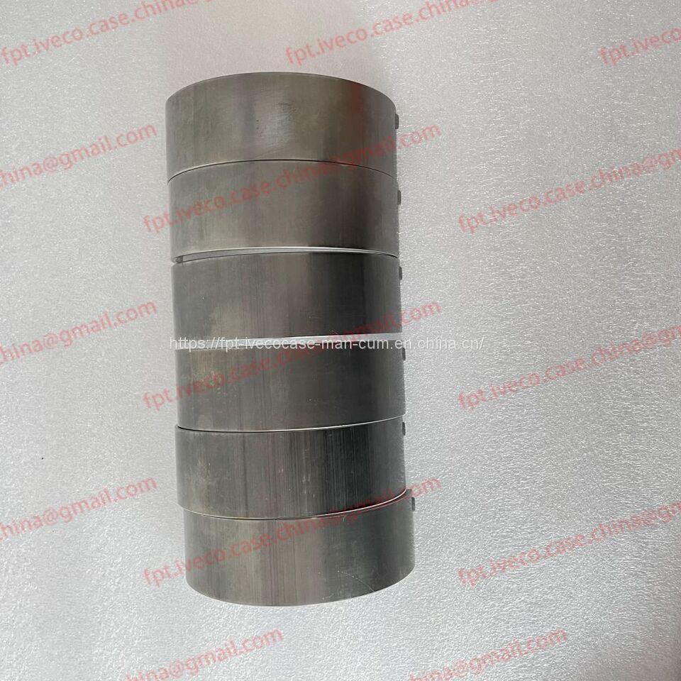 FPT IVECO CASE Cursor11 F3GFE613A B001 5801863562 The crankshaft tile red 8099138 - Radilica za Kamion: slika 2 FPT IVECO CASE Cursor11 F3GFE613A B001 5801863562 The crankshaft tile red 8099138 - Radilica za Kamion: slika 2