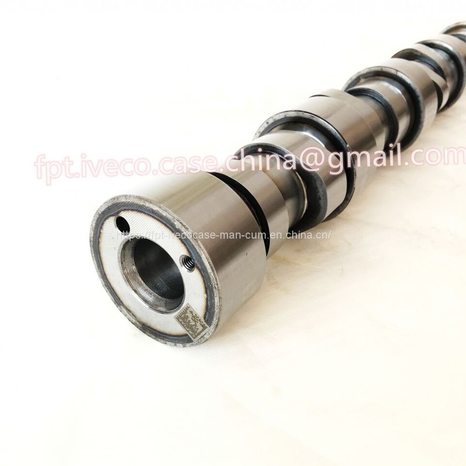 FPT IVECO CASE Cursor13 F3BE F3CE EURO3 The camshaft-504004781 504286536 504092816 5802481864 99483303 - Bregasta osovina: slika 3 FPT IVECO CASE Cursor13 F3BE F3CE EURO3 The camshaft-504004781 504286536 504092816 5802481864 99483303 - Bregasta osovina: slika 3