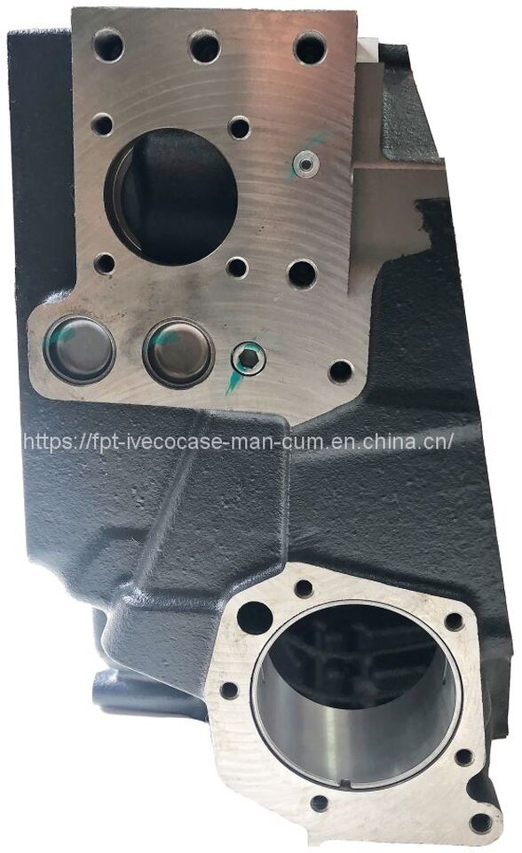 FPT IVECO CASE Cursor13 F3BE0684A B001 504003647 Cylinder head 5801516759/580200248/5801959558/5802077169/5040218669/5802170372 - Zaglavlje motora: slika 4 FPT IVECO CASE Cursor13 F3BE0684A B001 504003647 Cylinder head 5801516759/580200248/5801959558/5802077169/5040218669/5802170372 - Zaglavlje motora: slika 4