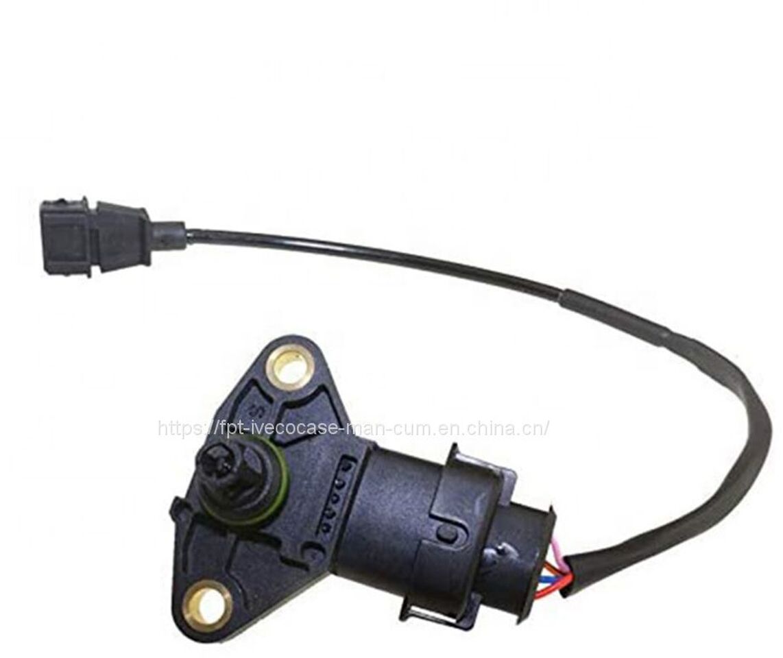 FPT IVECO CASE Cursor13 F3BE0684A B001 504003647 Intake pressure sensor 500360579 - Senzor: slika 3 FPT IVECO CASE Cursor13 F3BE0684A B001 504003647 Intake pressure sensor 500360579 - Senzor: slika 3