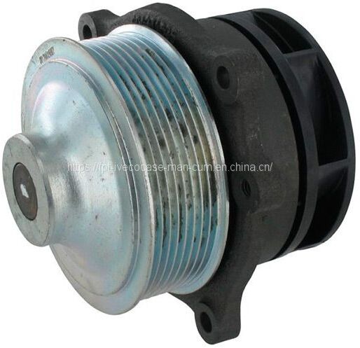 FPT IVECO CASE Cursor9 Euro 6 F2CFE612 A/B/D F2CFE614A*B041/F2CGE614F*V004 5802431166 WATER PUMP 504029280 5801702443 5801919543 5801931312 - Vodena pumpa: slika 2 FPT IVECO CASE Cursor9 Euro 6 F2CFE612 A/B/D F2CFE614A*B041/F2CGE614F*V004 5802431166 WATER PUMP 504029280 5801702443 5801919543 5801931312 - Vodena pumpa: slika 2