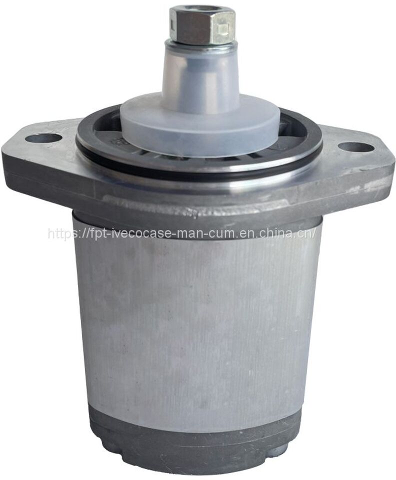 FPT IVECO CASE Cursor9Bus F2CFE612D*J231/F2CFE612A*J098 5802748674 HYD. PUMP 5801348659 - Hidraulična pumpa za Autobus: slika 4 FPT IVECO CASE Cursor9Bus F2CFE612D*J231/F2CFE612A*J098 5802748674 HYD. PUMP 5801348659 - Hidraulična pumpa za Autobus: slika 4