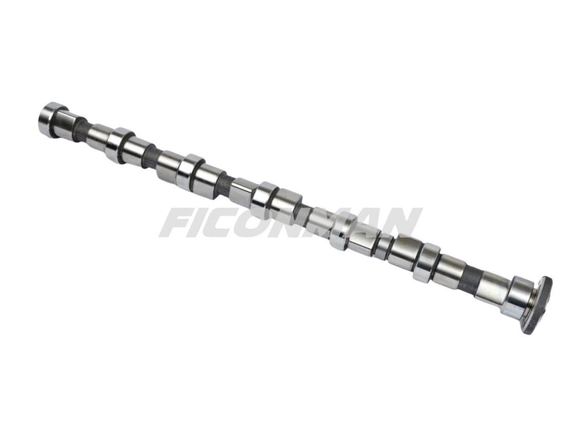 IVECO FPT F4HFE613Y Camshaft 504345138 20101406000 - Bregasta osovina: slika 1 IVECO FPT F4HFE613Y Camshaft 504345138 20101406000 - Bregasta osovina: slika 1