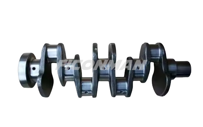 Iveco Daily Fiat Ducato F1AE Crankshaft 504200166 - Radilica za Autobus: slika 2 Iveco Daily Fiat Ducato F1AE Crankshaft 504200166 - Radilica za Autobus: slika 2