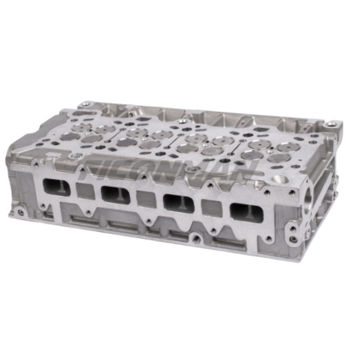 Iveco Daily Fiat Ducato F1AE Cylinder Head 504049268 71752505 71771718 5801485124 - Zaglavlje motora za Dostavno vozilo: slika 2 Iveco Daily Fiat Ducato F1AE Cylinder Head 504049268 71752505 71771718 5801485124 - Zaglavlje motora za Dostavno vozilo: slika 2