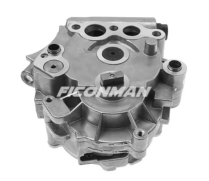 Iveco Daily Fiat Ducato F1C Oil Pump 5801851153 504083124 504334322 - Pumpa za ulje za Dostavno vozilo: slika 1 Iveco Daily Fiat Ducato F1C Oil Pump 5801851153 504083124 504334322 - Pumpa za ulje za Dostavno vozilo: slika 1