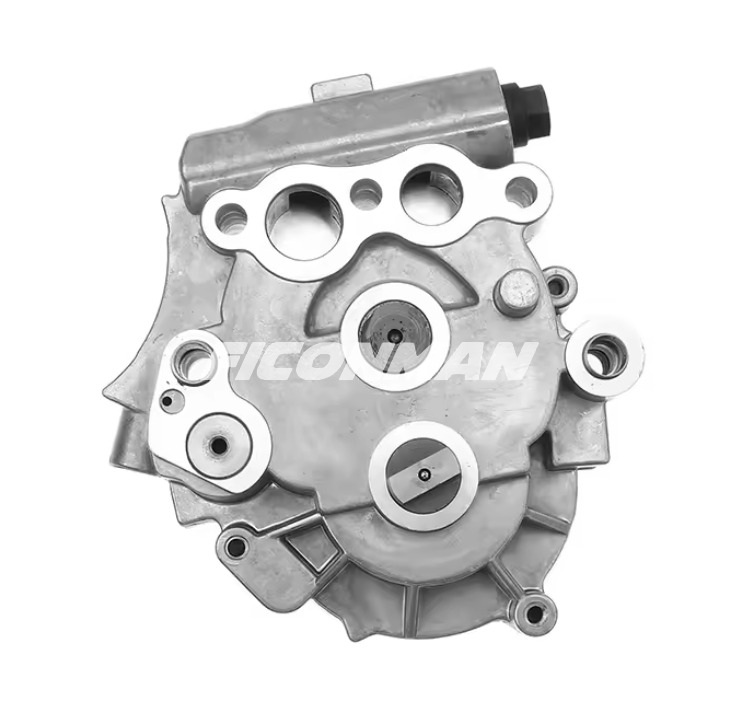 Iveco Daily Fiat Ducato F1C Oil Pump 5801851153 504083124 504334322 - Pumpa za ulje za Dostavno vozilo: slika 2 Iveco Daily Fiat Ducato F1C Oil Pump 5801851153 504083124 504334322 - Pumpa za ulje za Dostavno vozilo: slika 2