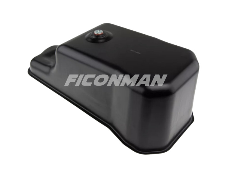 Iveco Daily Fiat F1C Oil Pan 5801556927 504083971 504104359 504083813 - Korito za ulje za Dostavno vozilo: slika 2 Iveco Daily Fiat F1C Oil Pan 5801556927 504083971 504104359 504083813 - Korito za ulje za Dostavno vozilo: slika 2