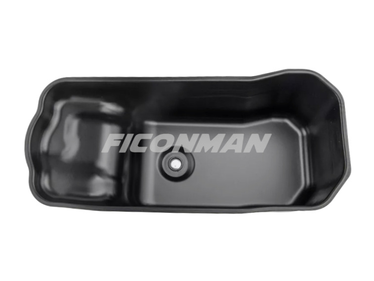 Iveco Daily Fiat F1C Oil Pan 5801556927 504083971 504104359 504083813 - Korito za ulje za Dostavno vozilo: slika 1 Iveco Daily Fiat F1C Oil Pan 5801556927 504083971 504104359 504083813 - Korito za ulje za Dostavno vozilo: slika 1
