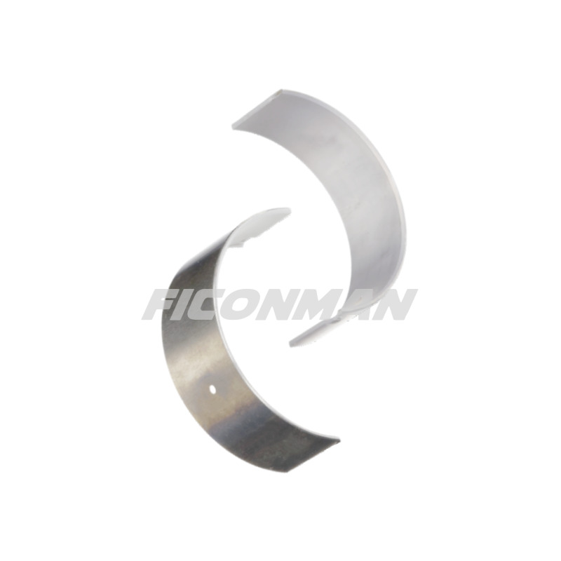 MAN D2066 Connecting Rod Bearing 51024106698 51024100597 MAN TGX - Klipnjača: slika 2 MAN D2066 Connecting Rod Bearing 51024106698 51024100597 MAN TGX - Klipnjača: slika 2