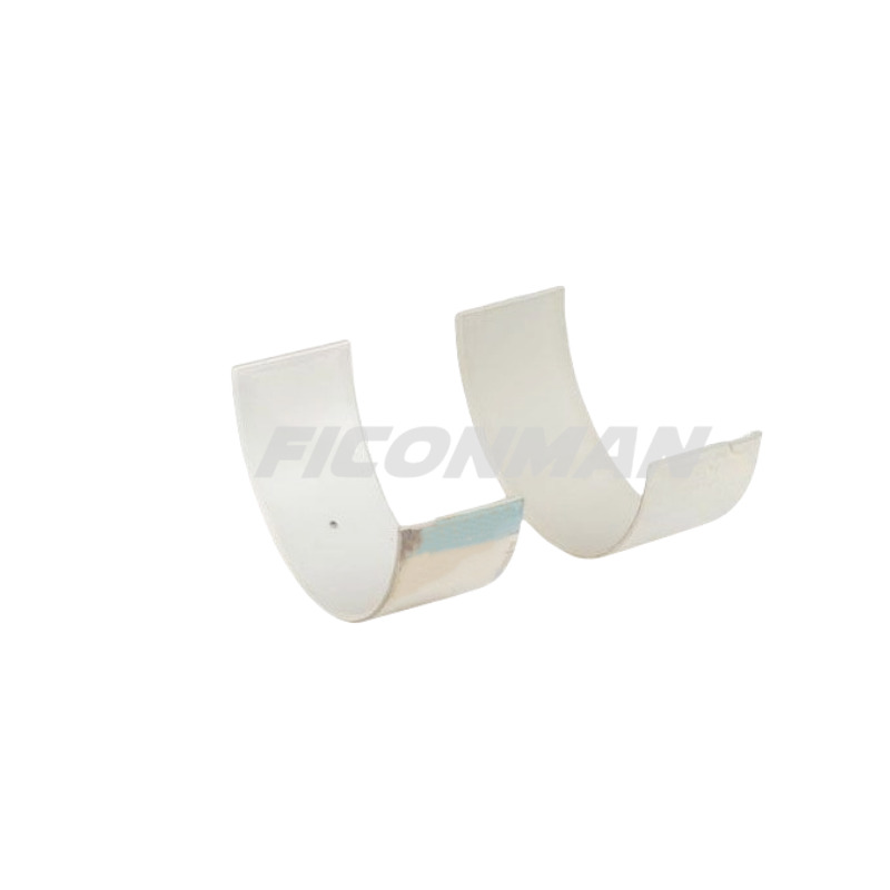 MAN D2066 Connecting Rod Bearing 51024106698 51024100597 MAN TGX - Klipnjača: slika 1 MAN D2066 Connecting Rod Bearing 51024106698 51024100597 MAN TGX - Klipnjača: slika 1