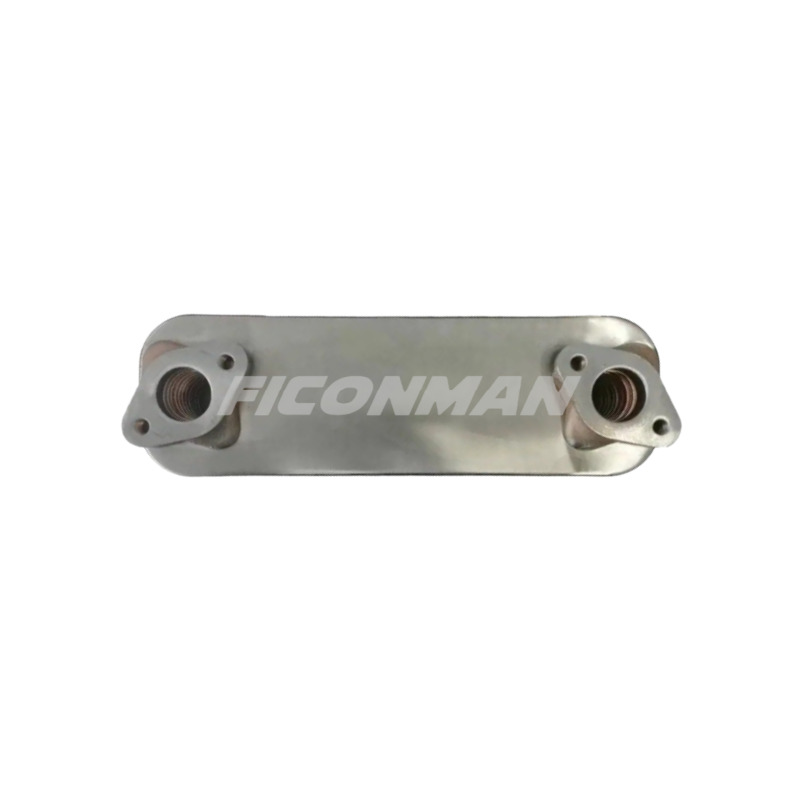 MAN D2066 TGX TGA Oil Cooler 51056010171 51056010172 51056017176 51056010161 51056010162 - Hladnjak ulja: slika 2 MAN D2066 TGX TGA Oil Cooler 51056010171 51056010172 51056017176 51056010161 51056010162 - Hladnjak ulja: slika 2