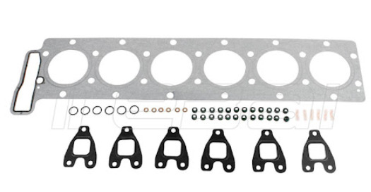MAN MAN Gasket Kit, cylinder head 51009006681 D2066 - Komplet za remont motora: slika 1 MAN MAN Gasket Kit, cylinder head 51009006681 D2066 - Komplet za remont motora: slika 1