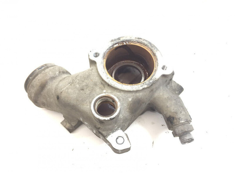 MAN MAN Thermostat housing 51064040098 D0834 D0836 - Hladnjak klime: slika 3 MAN MAN Thermostat housing 51064040098 D0834 D0836 - Hladnjak klime: slika 3