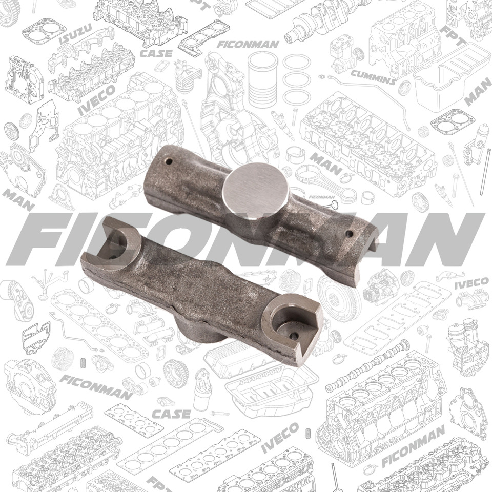 Ford Ford Trucks F-MAX ECOTORQ 9L Rocker arm Bridge 2C46-6C541-BA ,T124431 ,2C466C541BA - Kočioni ventil za Kamion: slika 1 Ford Ford Trucks F-MAX ECOTORQ 9L Rocker arm Bridge 2C46-6C541-BA ,T124431 ,2C466C541BA - Kočioni ventil za Kamion: slika 1