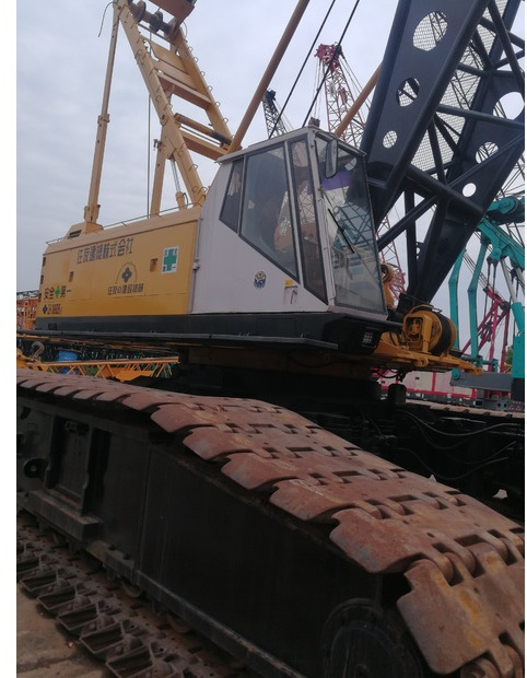 2009 Sumitomo LS368RH5 - Kran guseničar: slika 5 2009 Sumitomo LS368RH5 - Kran guseničar: slika 5