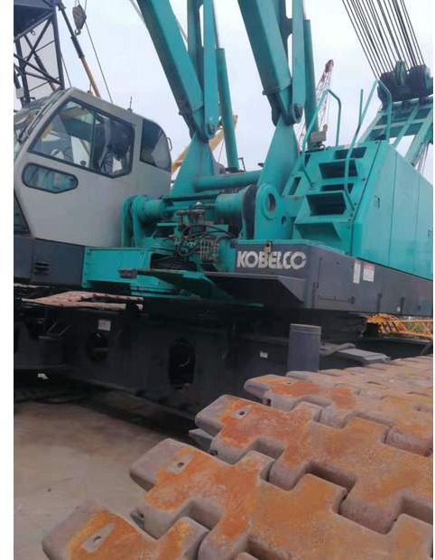2012 KOBELCO CKE2500 - Kran guseničar: slika 3 2012 KOBELCO CKE2500 - Kran guseničar: slika 3