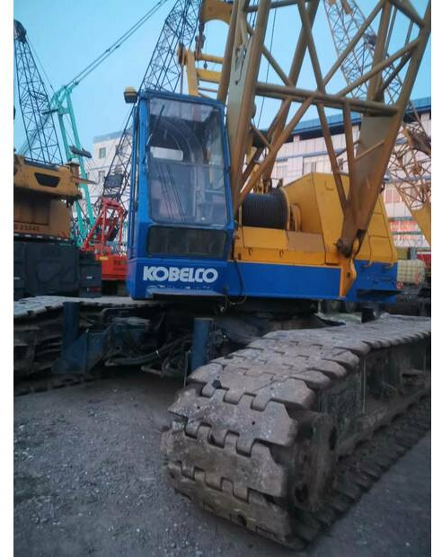 2014 KOBELCO 7080 - Kran guseničar: slika 4 2014 KOBELCO 7080 - Kran guseničar: slika 4