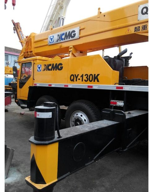 2018 XCMG QY130K - Pokretni kran: slika 2 2018 XCMG QY130K - Pokretni kran: slika 2