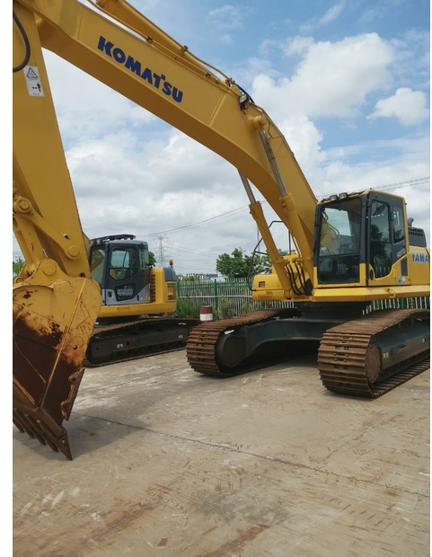 2020 Komatsu PC450-8 - Bager guseničar: slika 5 2020 Komatsu PC450-8 - Bager guseničar: slika 5