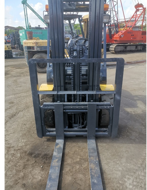 2021 Komatsu FD30-17 - Viljuškar: slika 5 2021 Komatsu FD30-17 - Viljuškar: slika 5