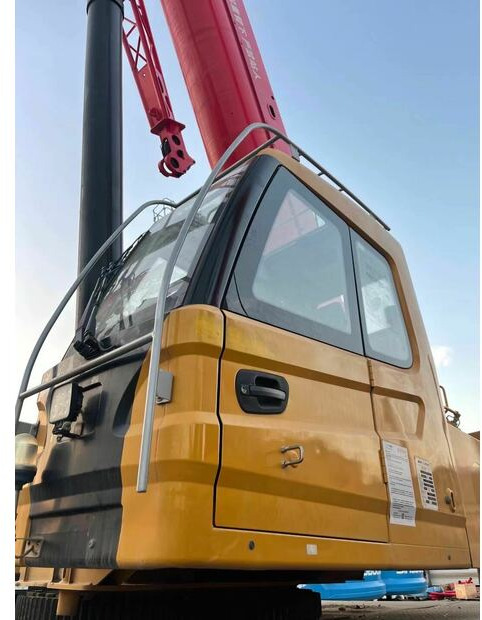 2021 Sany STC250C5 - Pokretni kran: slika 5 2021 Sany STC250C5 - Pokretni kran: slika 5