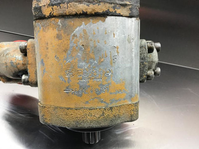Bosch Gear Pump - Hidraulična pumpa: slika 3 Bosch Gear Pump - Hidraulična pumpa: slika 3