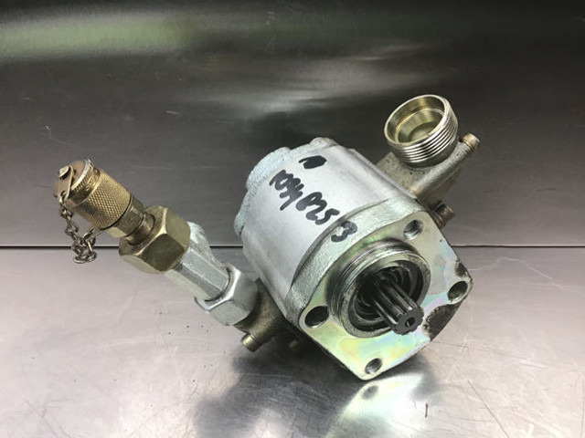Bosch Gear Pump - Hidraulična pumpa: slika 4 Bosch Gear Pump - Hidraulična pumpa: slika 4