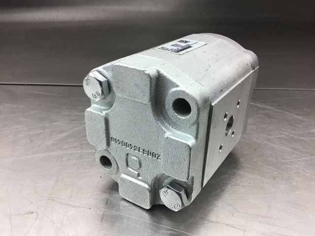 Bosch Gear Pump - Hidraulična pumpa: slika 5 Bosch Gear Pump - Hidraulična pumpa: slika 5