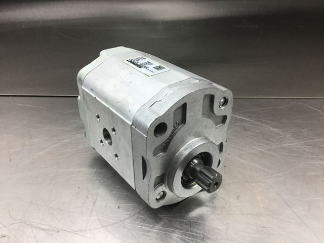 Bosch Gear Pump - Hidraulična pumpa: slika 2 Bosch Gear Pump - Hidraulična pumpa: slika 2