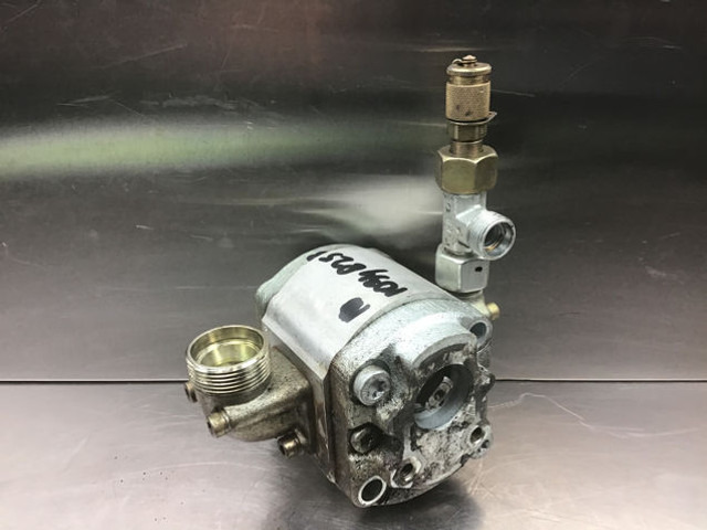 Bosch Gear Pump - Hidraulična pumpa: slika 1 Bosch Gear Pump - Hidraulična pumpa: slika 1