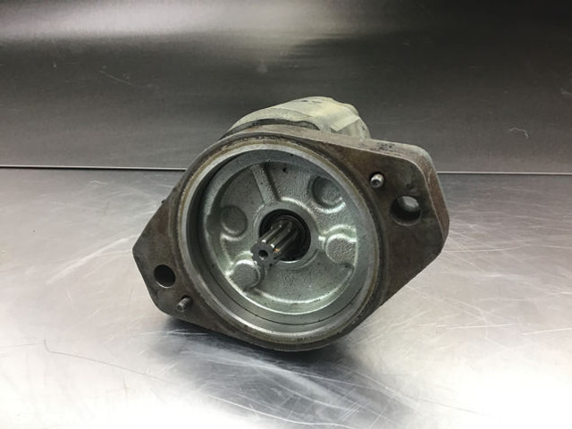 Hidraulična pumpa novi Bosch Gear Pump: slika 6