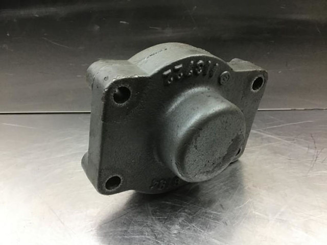 Bosch Gear Pump - Hidraulična pumpa: slika 2 Bosch Gear Pump - Hidraulična pumpa: slika 2