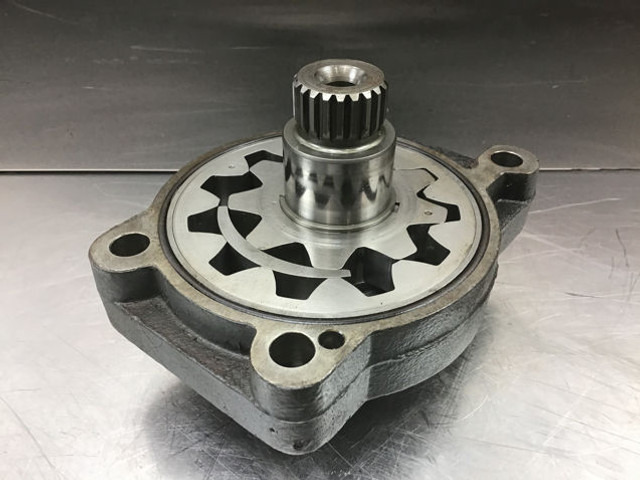 Bosch Gear Pump - Hidraulična pumpa: slika 5 Bosch Gear Pump - Hidraulična pumpa: slika 5