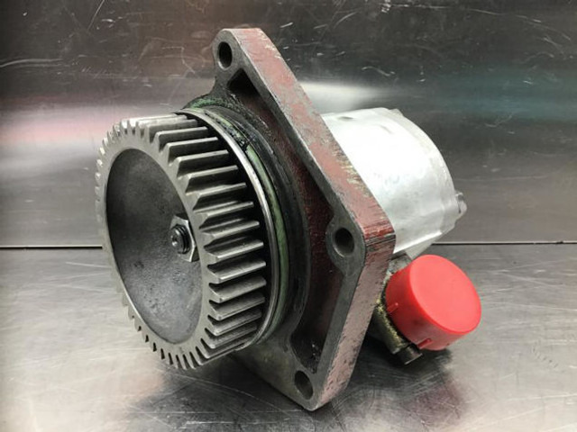 Bosch Gear Pump - Hidraulična pumpa: slika 5 Bosch Gear Pump - Hidraulična pumpa: slika 5