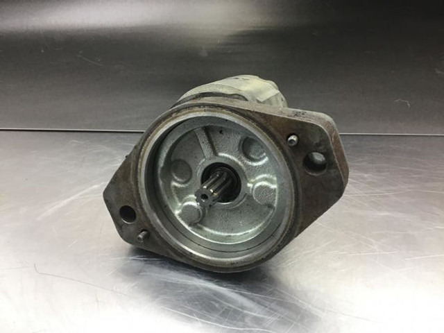 Hidraulična pumpa novi Bosch Gear Pump: slika 8