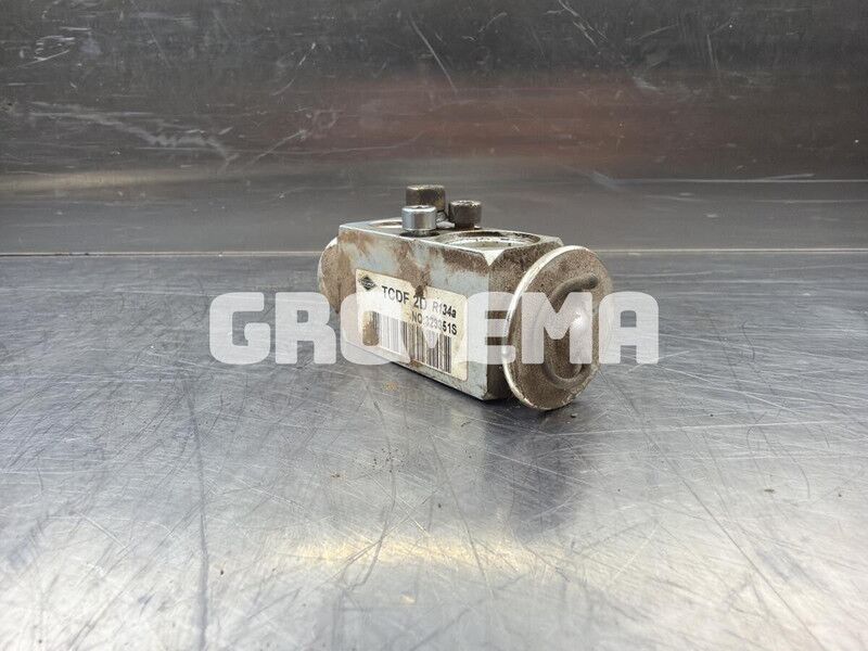 Egelhof R924 COMPACT / R904C / R924 C / R926 LC - Deo klima uređaja: slika 2 Egelhof R924 COMPACT / R904C / R924 C / R926 LC - Deo klima uređaja: slika 2