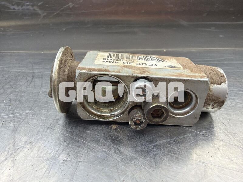 Egelhof R924 COMPACT / R904C / R924 C / R926 LC - Deo klima uređaja: slika 3 Egelhof R924 COMPACT / R904C / R924 C / R926 LC - Deo klima uređaja: slika 3