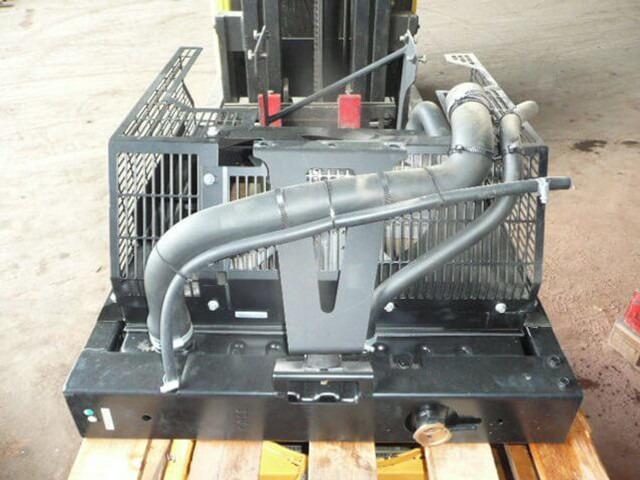 Fuchs Watercooler - Hladnjak: slika 4 Fuchs Watercooler - Hladnjak: slika 4