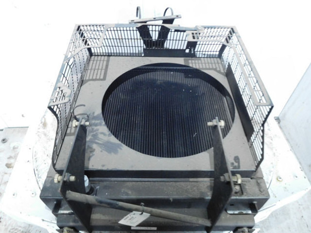 Fuchs Watercooler - Hladnjak: slika 3 Fuchs Watercooler - Hladnjak: slika 3